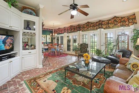 $425,000 | 14207 Audubon Trace, St. Francisville, LA 70775