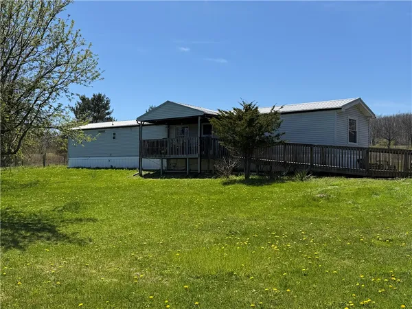 $169,900 | 3215 Stamp Road, Reading, NY 14891
