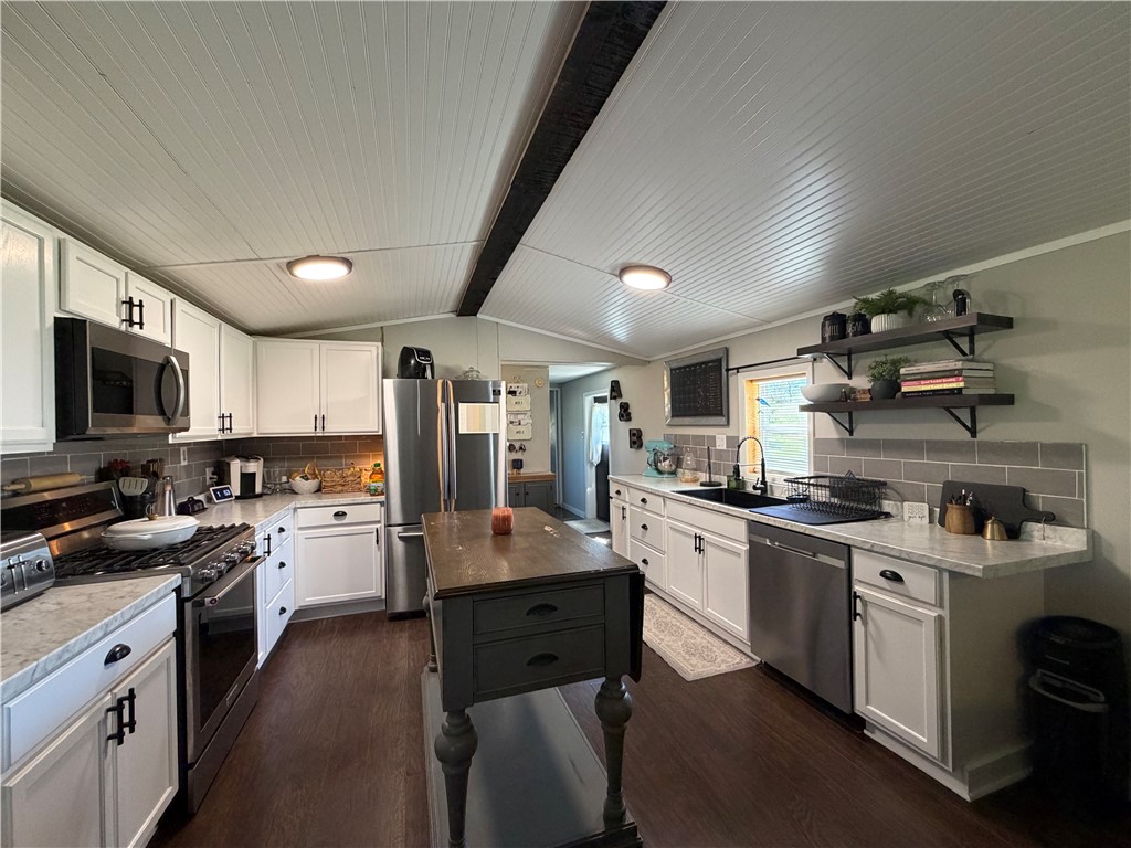 3215 Stamp Road Reading, NY 14891 - Photo 2 of 15 Kitchen
