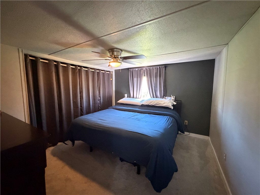 3215 Stamp Road Reading, NY 14891 - Photo 5 of 15 Bedroom 1