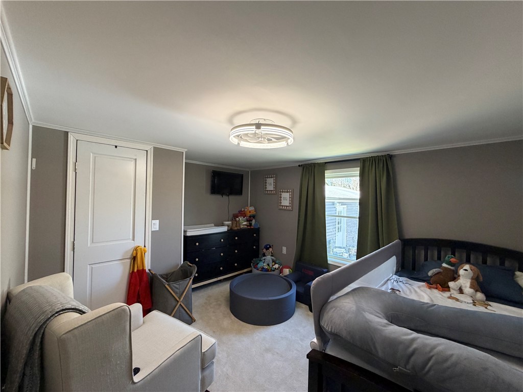 3215 Stamp Road Reading, NY 14891 - Photo 7 of 15 Bedroom 2