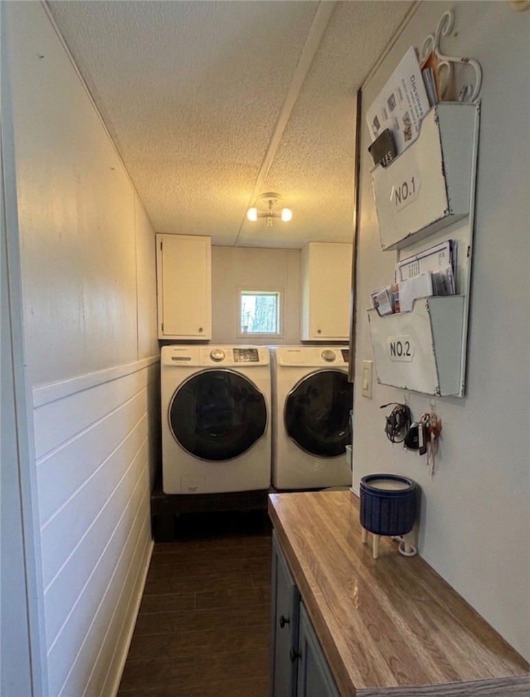 3215 Stamp Road Reading, NY 14891 - Photo 10 of 15 Laundry Room