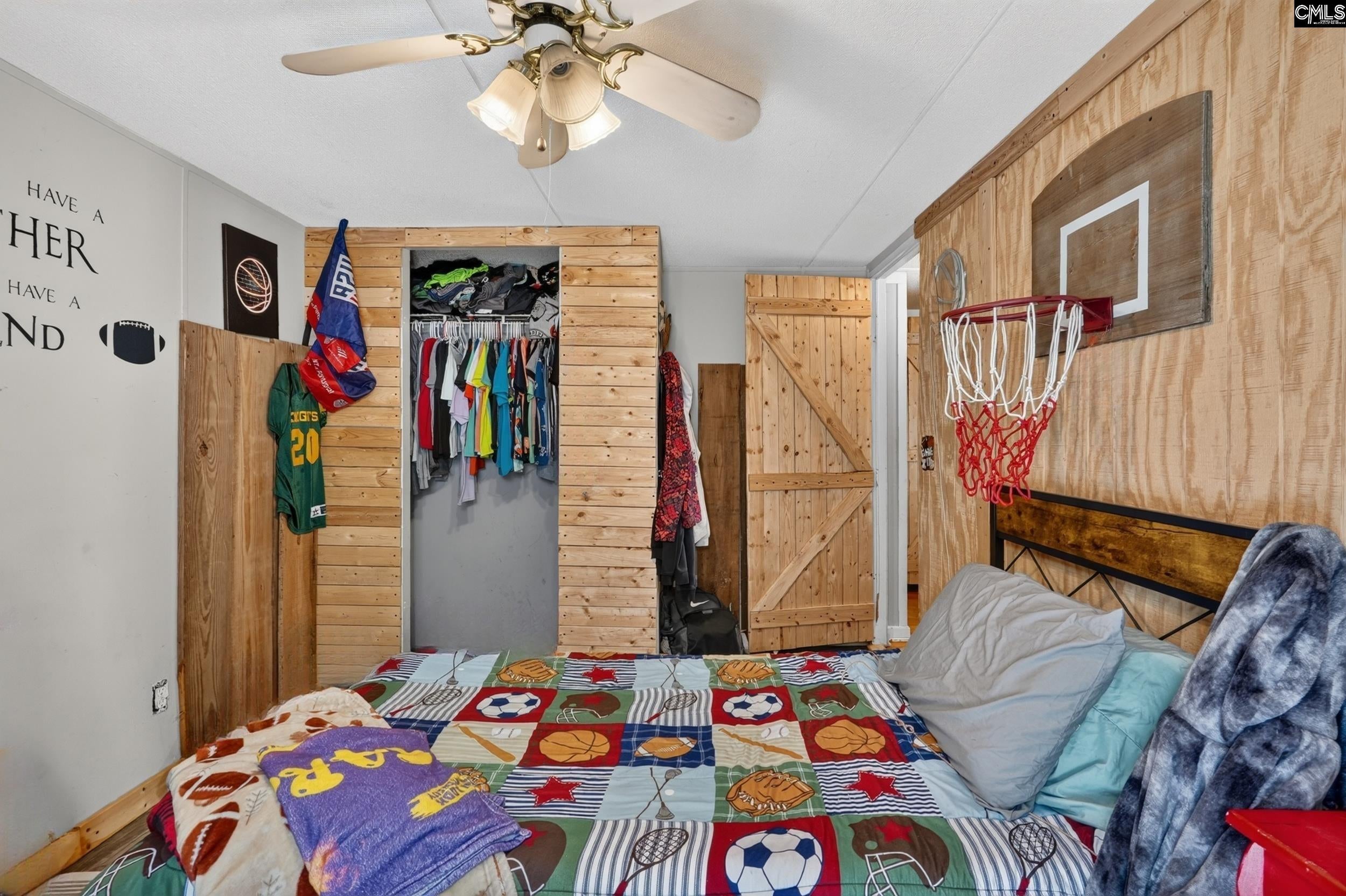 2214 Porter Road Cassatt, SC 29032 - Photo 46 of 48 Gallery Image 46