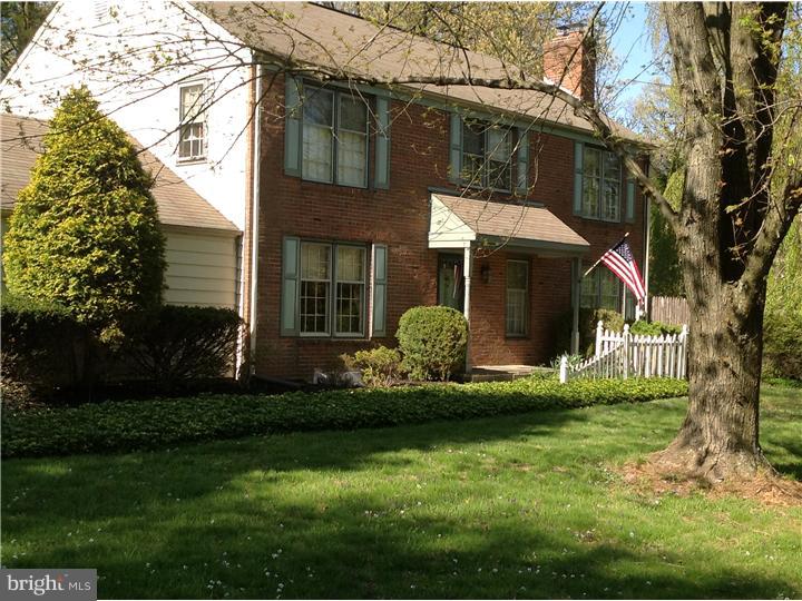 1111 Seaton Ross Road Wayne, PA 19087 - Photo 2 of 8 Exterior