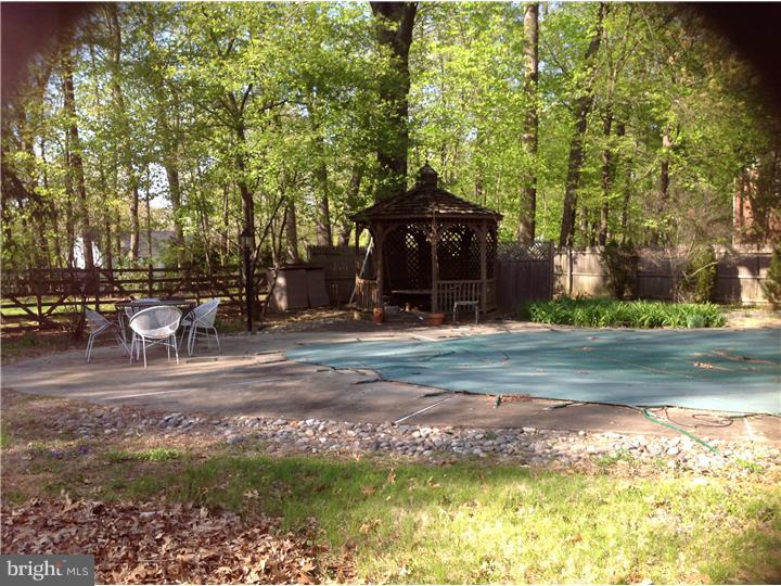 1111 Seaton Ross Road Wayne, PA 19087 - Photo 6 of 8 Pool