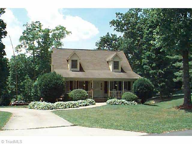 242 Jackson Road Mount Airy, NC 27030 - Photo 2 of 5 Other.