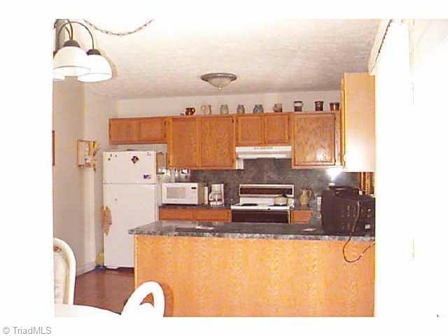 242 Jackson Road Mount Airy, NC 27030 - Photo 5 of 5 Other.