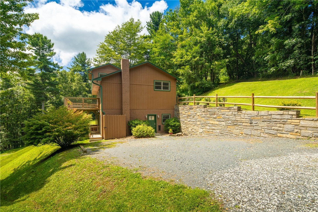 276 Storie Road Boone, NC 28607 - Photo 36 of 41 Gallery Image 36