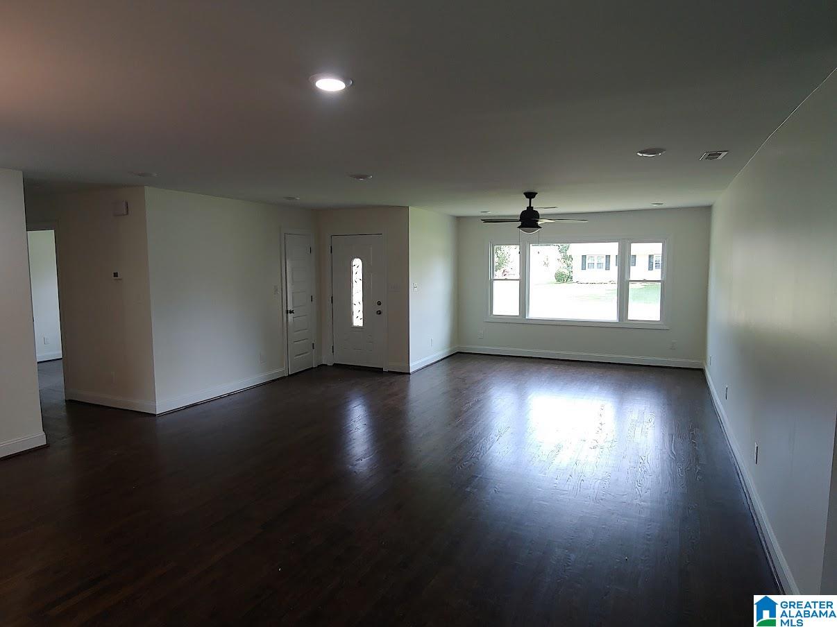 806 Country Club Road Sylacauga, AL 35150 - Photo 13 of 21 Gallery Image 13