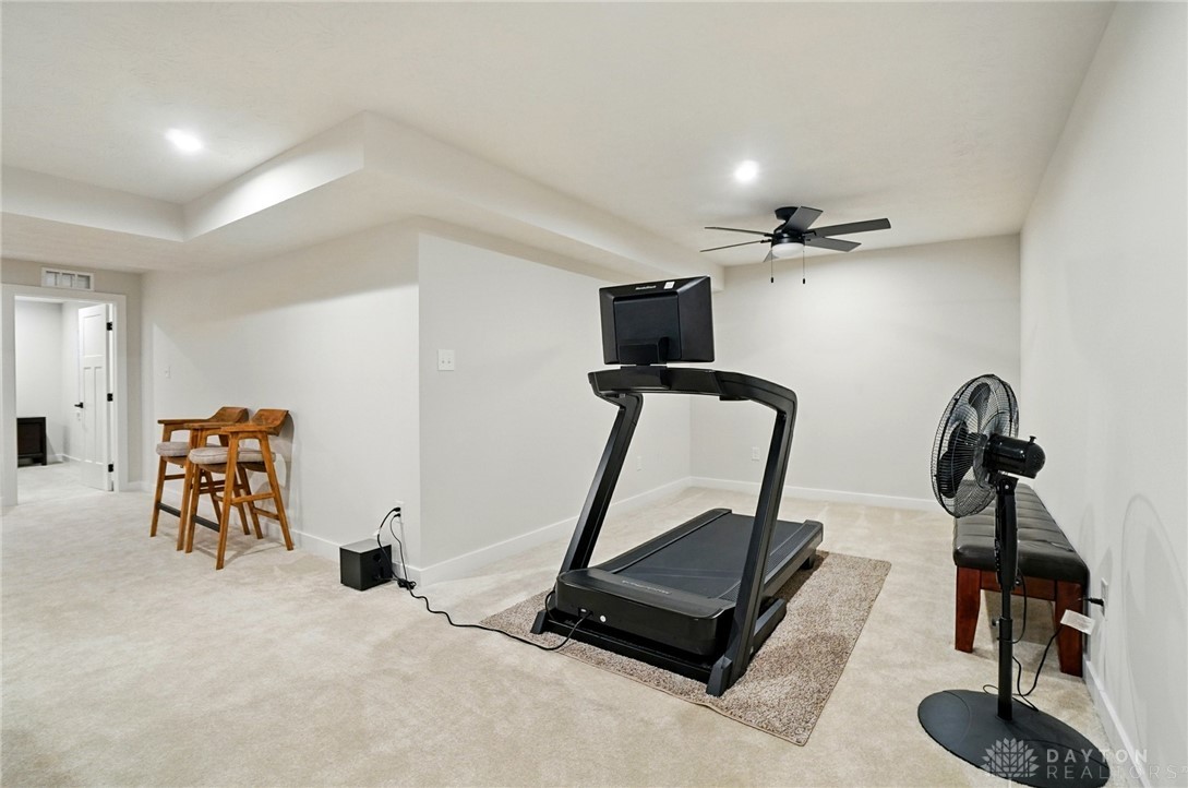 181 Cresting Road Fairborn, OH 45324 - Photo 42 of 64