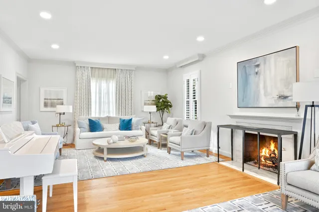 $3,200,000 | 6202 Vernon Palmer Court, McLean, VA 22101