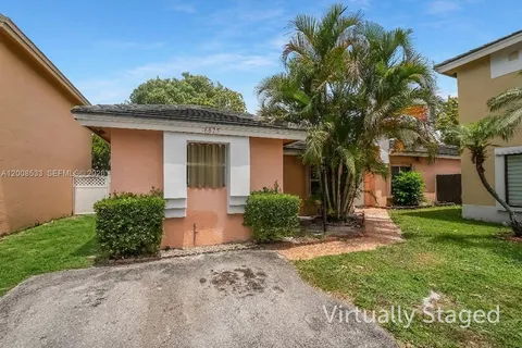 $525,000 | 18825 Northwest 52nd Court, Miami Gardens, FL 33055