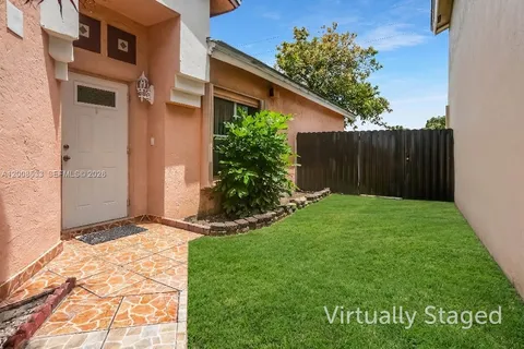 $525,000 | 18825 Northwest 52nd Court, Miami Gardens, FL 33055