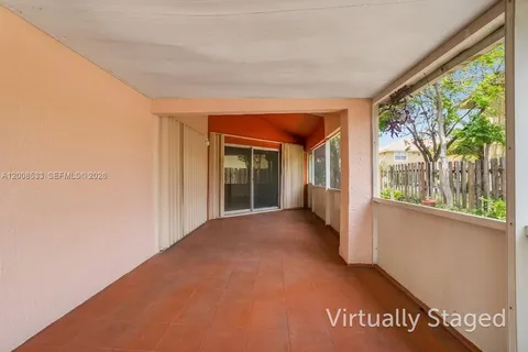 $525,000 | 18825 Northwest 52nd Court, Miami Gardens, FL 33055