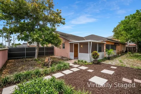$525,000 | 18825 Northwest 52nd Court, Miami Gardens, FL 33055