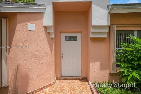 $525,000 | 18825 Northwest 52nd Court, Miami Gardens, FL 33055