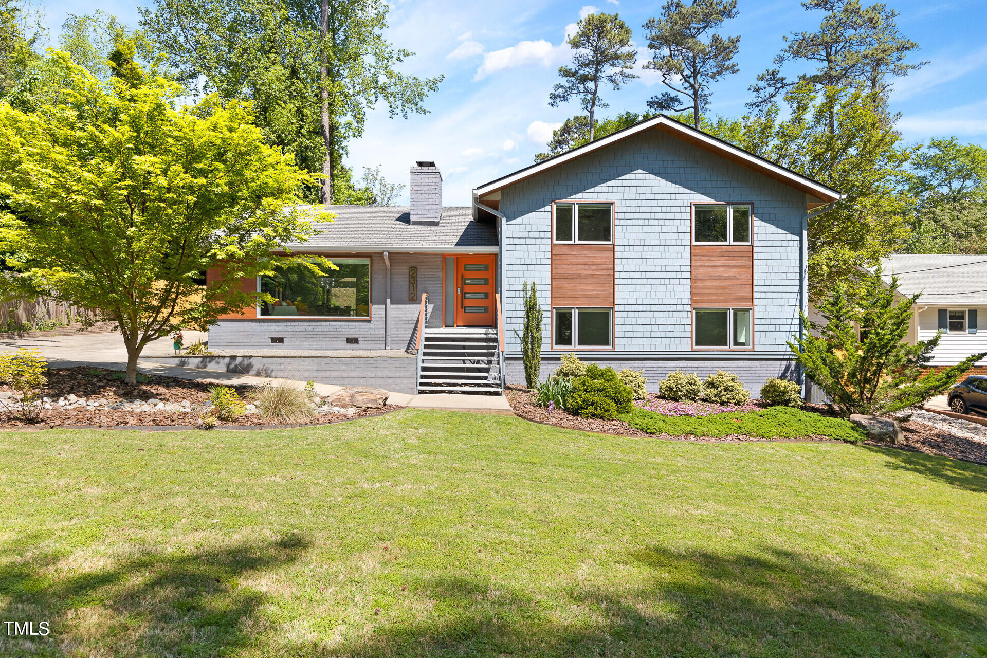2312 Woodrow Drive Raleigh, NC 27609 - Photo 1 of 26 1) 41575-661e8284d8aaf