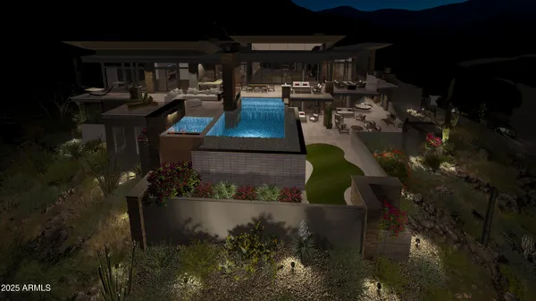 $10,000,000 | 9108 East Grapevine Pass, Scottsdale, AZ 85262