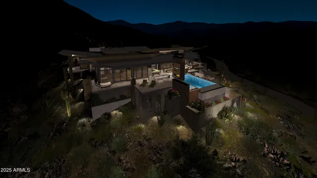 $10,000,000 | 9108 East Grapevine Pass, Scottsdale, AZ 85262