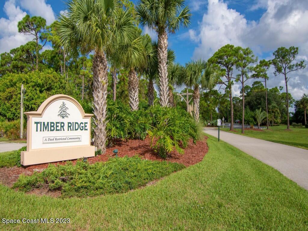 727 Timber Ridge Trail Southwest, Unit C Vero Beach, FL 32962 - Photo 1 of 41 resized002