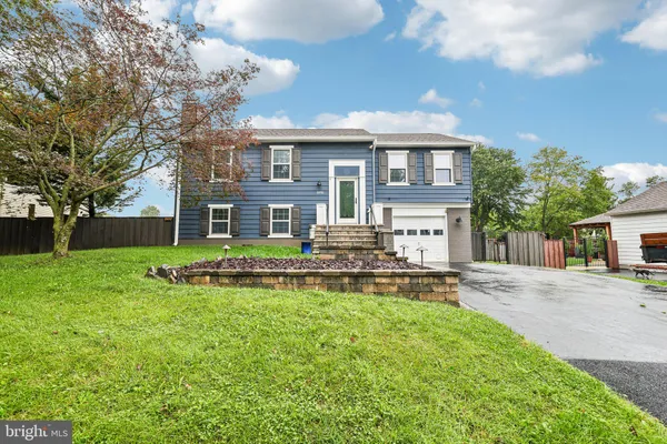$490,000 | 8498 Inspiration Avenue, Walkersville, MD 21793