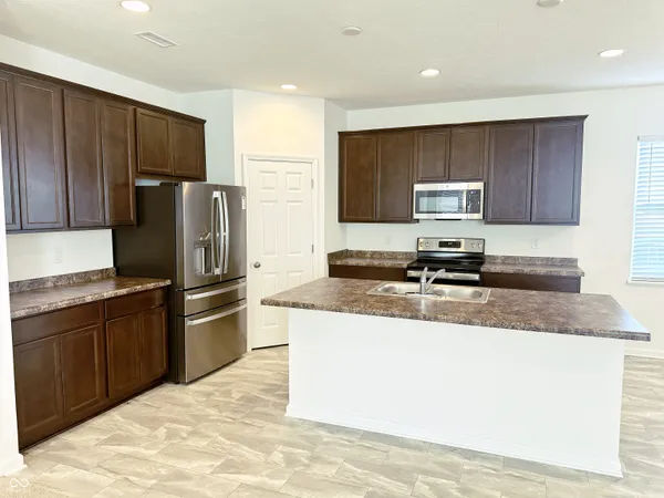 $340,000 | 5115 Triple Crown Way, Indianapolis, IN 46237