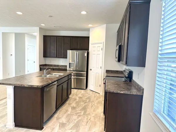 $340,000 | 5115 Triple Crown Way, Indianapolis, IN 46237