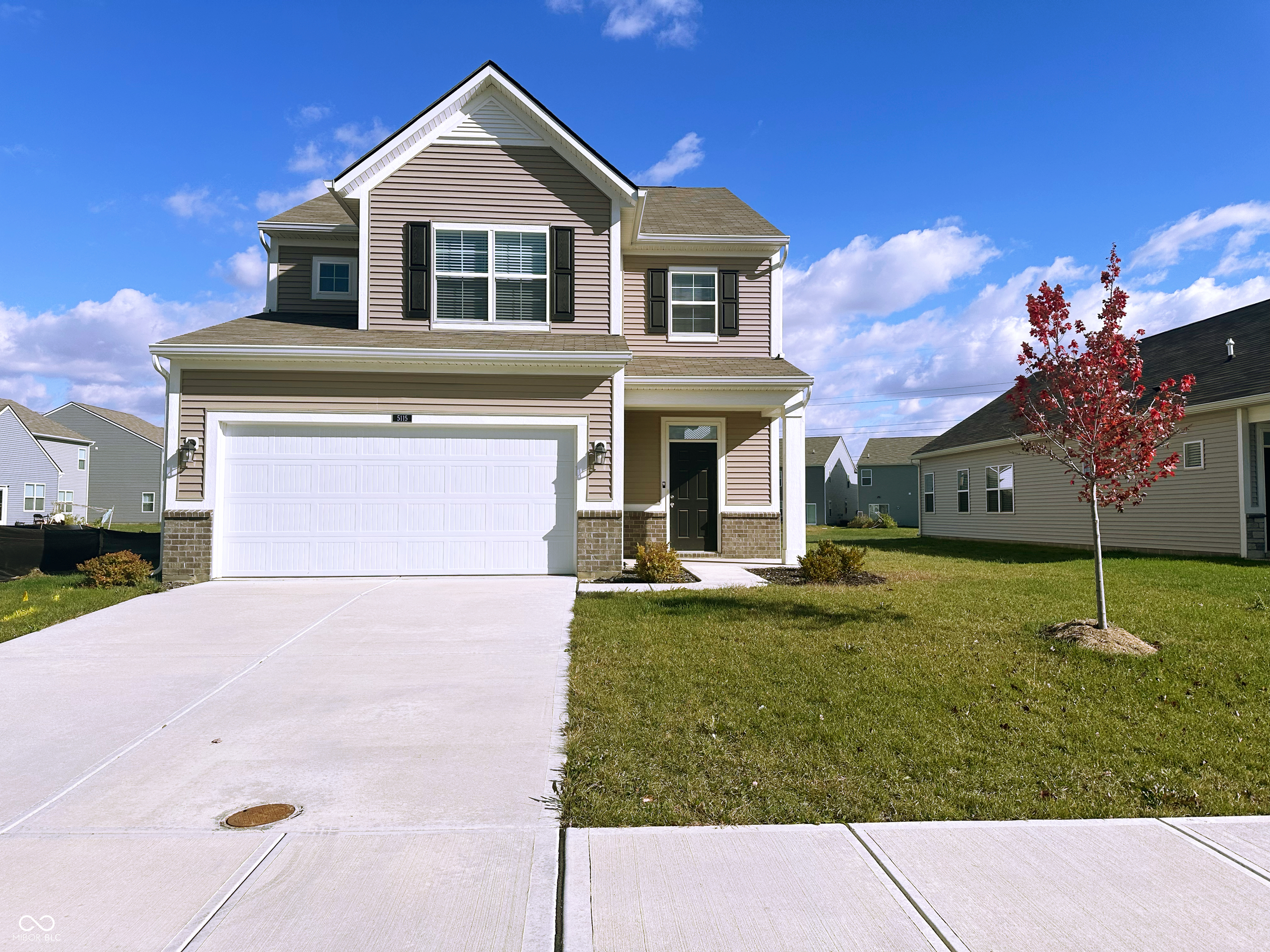 5115 Triple Crown Way Indianapolis, IN 46237 - Photo 34 of 34