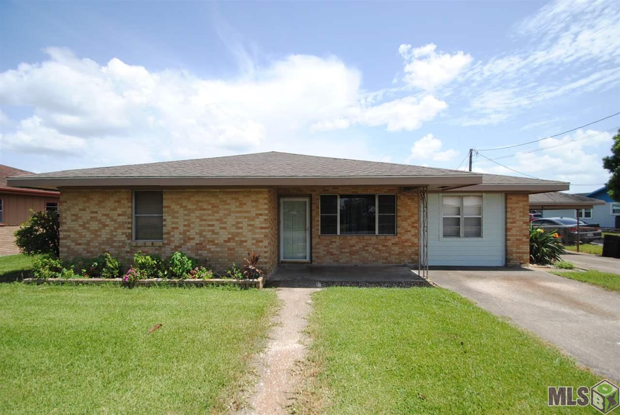 143 St Joseph Street Raceland, LA 70394 - Photo 1 of 12
