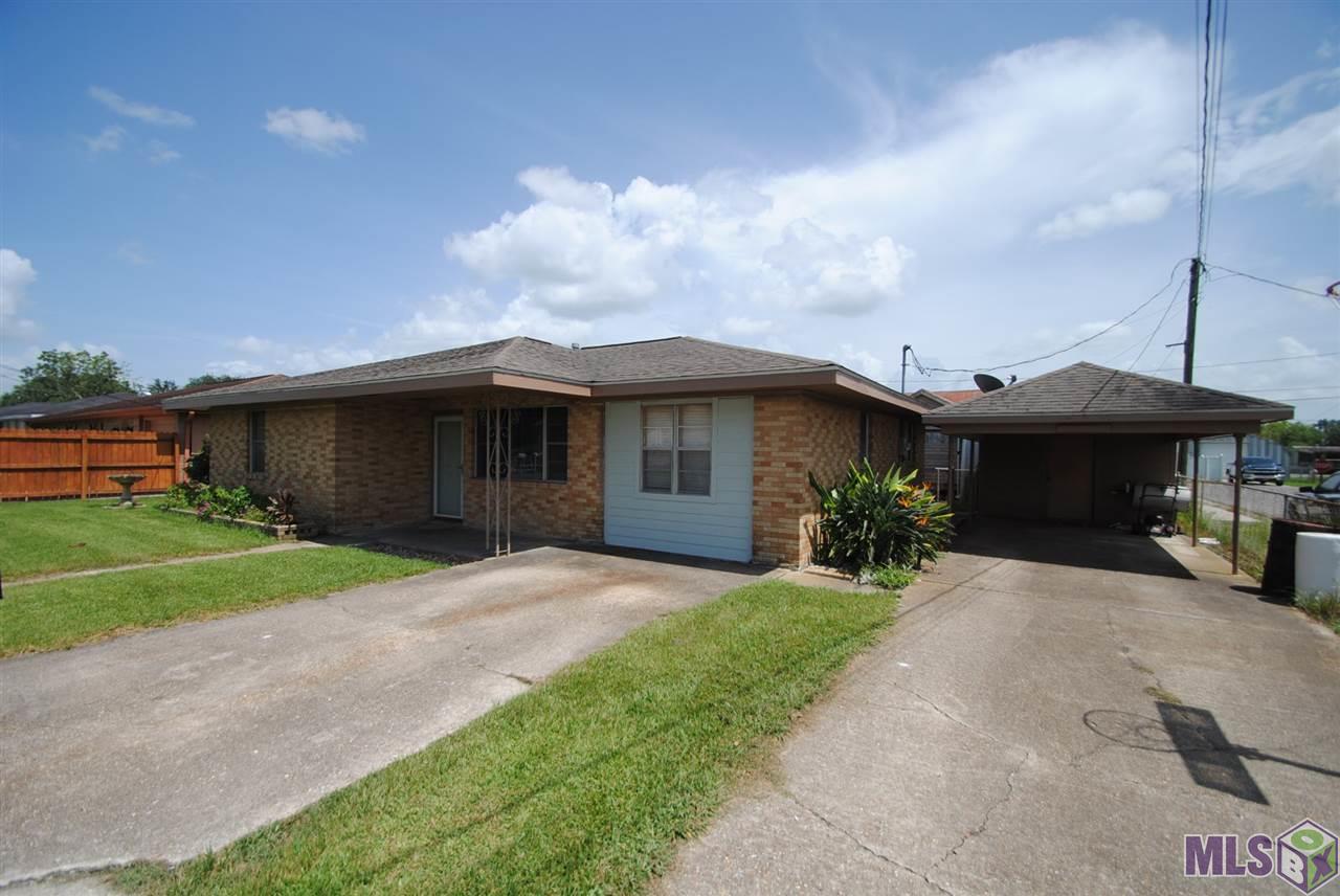 143 St Joseph Street Raceland, LA 70394 - Photo 12 of 12