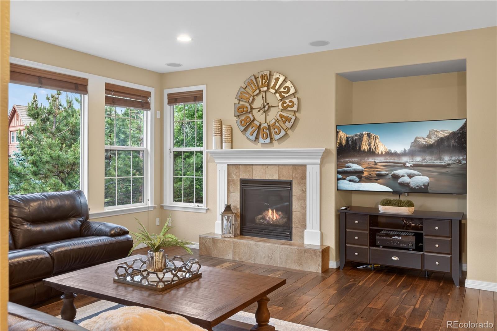 391 Maplehurst Drive Highlands Ranch, CO 80126 - Photo 9 of 50