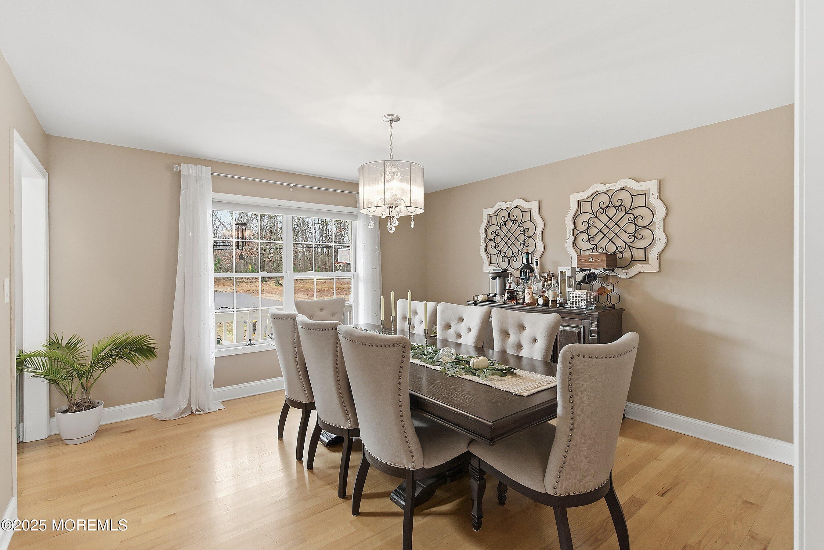 649 Toms River Road Jackson, NJ 08527 - Photo 10 of 49 22-Dining 1A