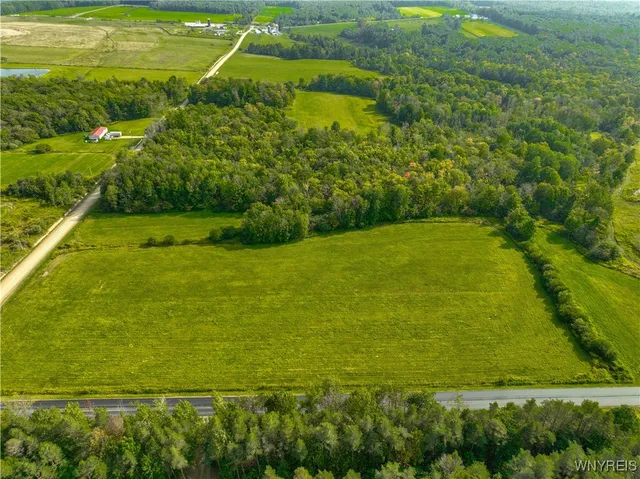 $540,000 | 9670 County Road 3, Centerville, NY 14060