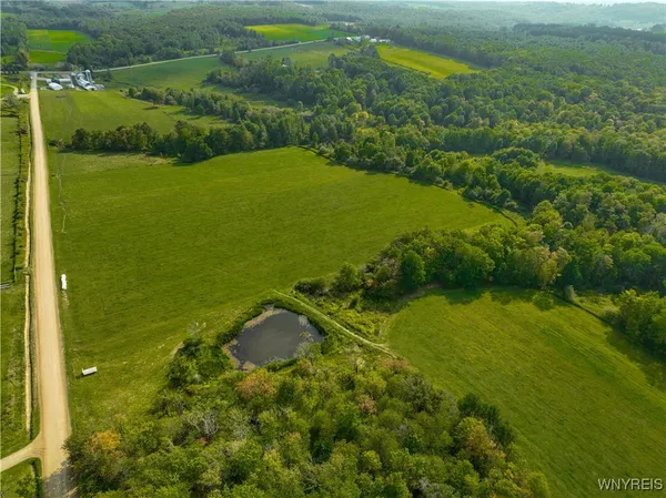$540,000 | 9670 County Road 3, Centerville, NY 14060