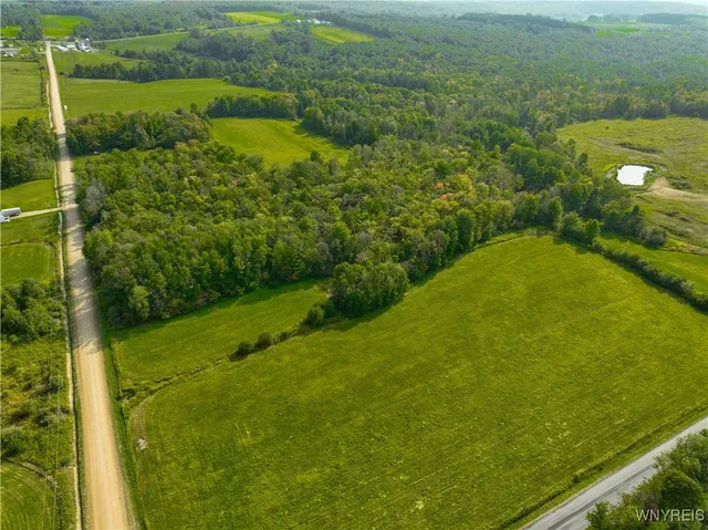 $540,000 | 9670 County Road 3, Centerville, NY 14060