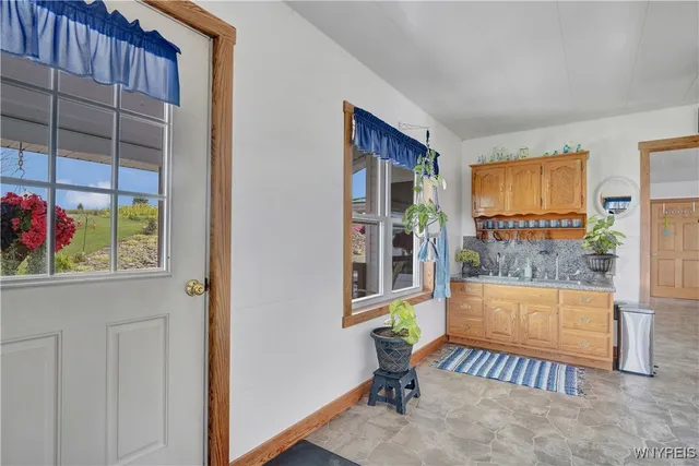 $540,000 | 9670 County Road 3, Centerville, NY 14060