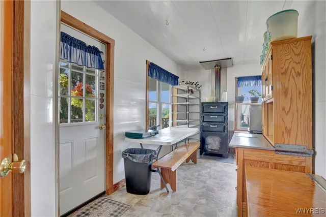 $540,000 | 9670 County Road 3, Centerville, NY 14060