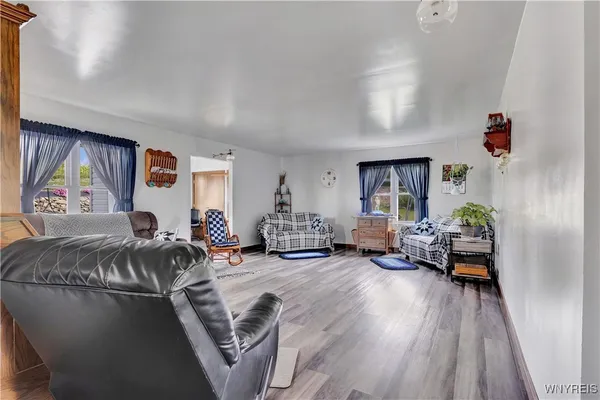 $540,000 | 9670 County Road 3, Centerville, NY 14060