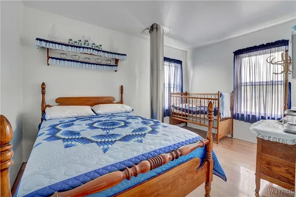 $540,000 | 9670 County Road 3, Centerville, NY 14060