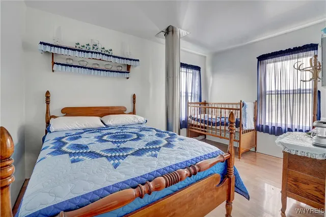 $540,000 | 9670 County Road 3, Centerville, NY 14060