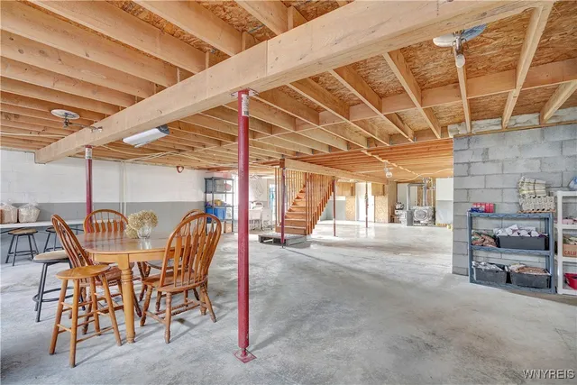 $540,000 | 9670 County Road 3, Centerville, NY 14060