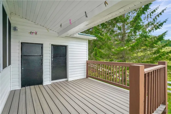 $540,000 | 9670 County Road 3, Centerville, NY 14060