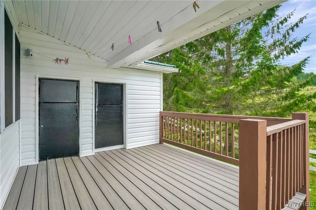 $540,000 | 9670 County Road 3, Centerville, NY 14060