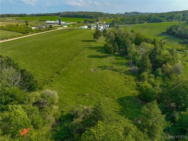 $540,000 | 9670 County Road 3, Centerville, NY 14060