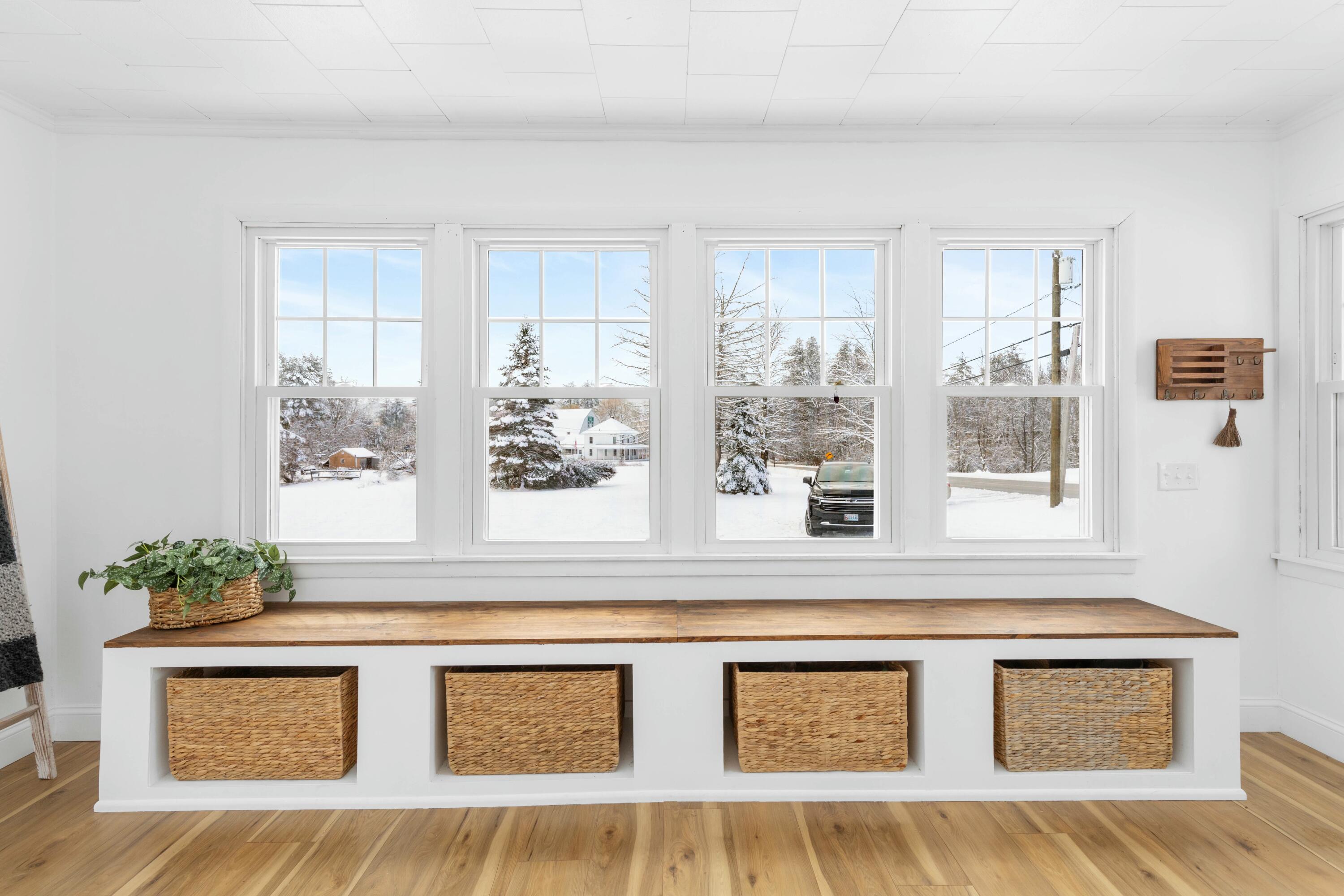 181 North Gorham Road Gorham, ME 04038 - Photo 16 of 26 Entryway