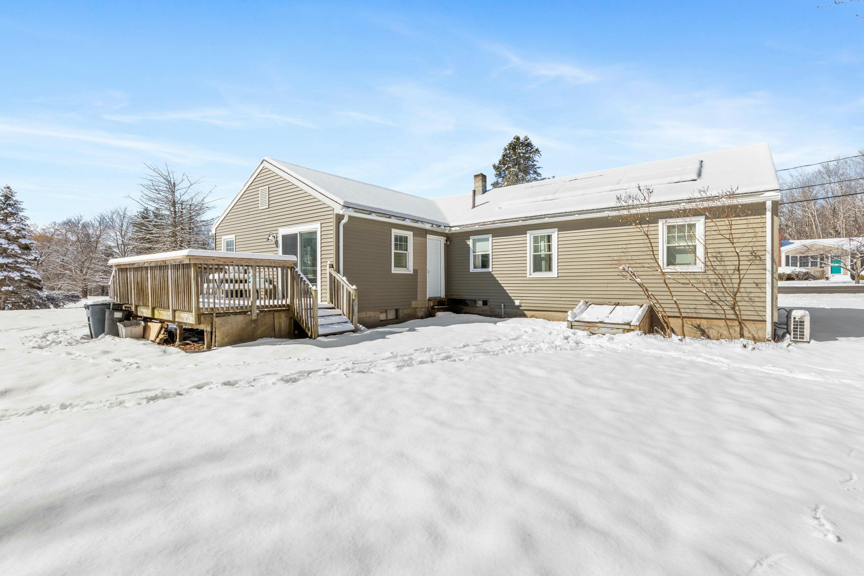 181 North Gorham Road Gorham, ME 04038 - Photo 22 of 26 Exterior