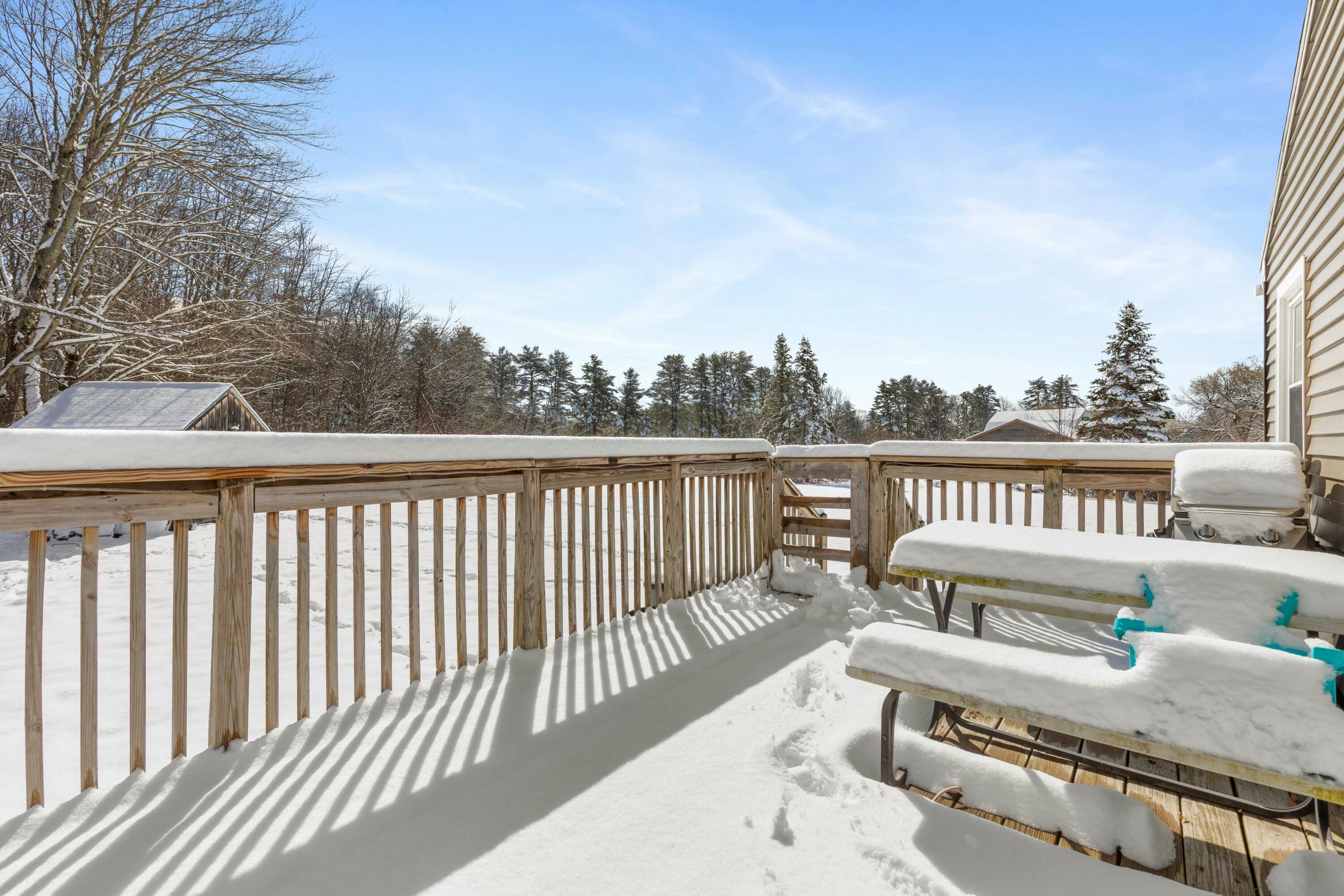 181 North Gorham Road Gorham, ME 04038 - Photo 23 of 26 Exterior