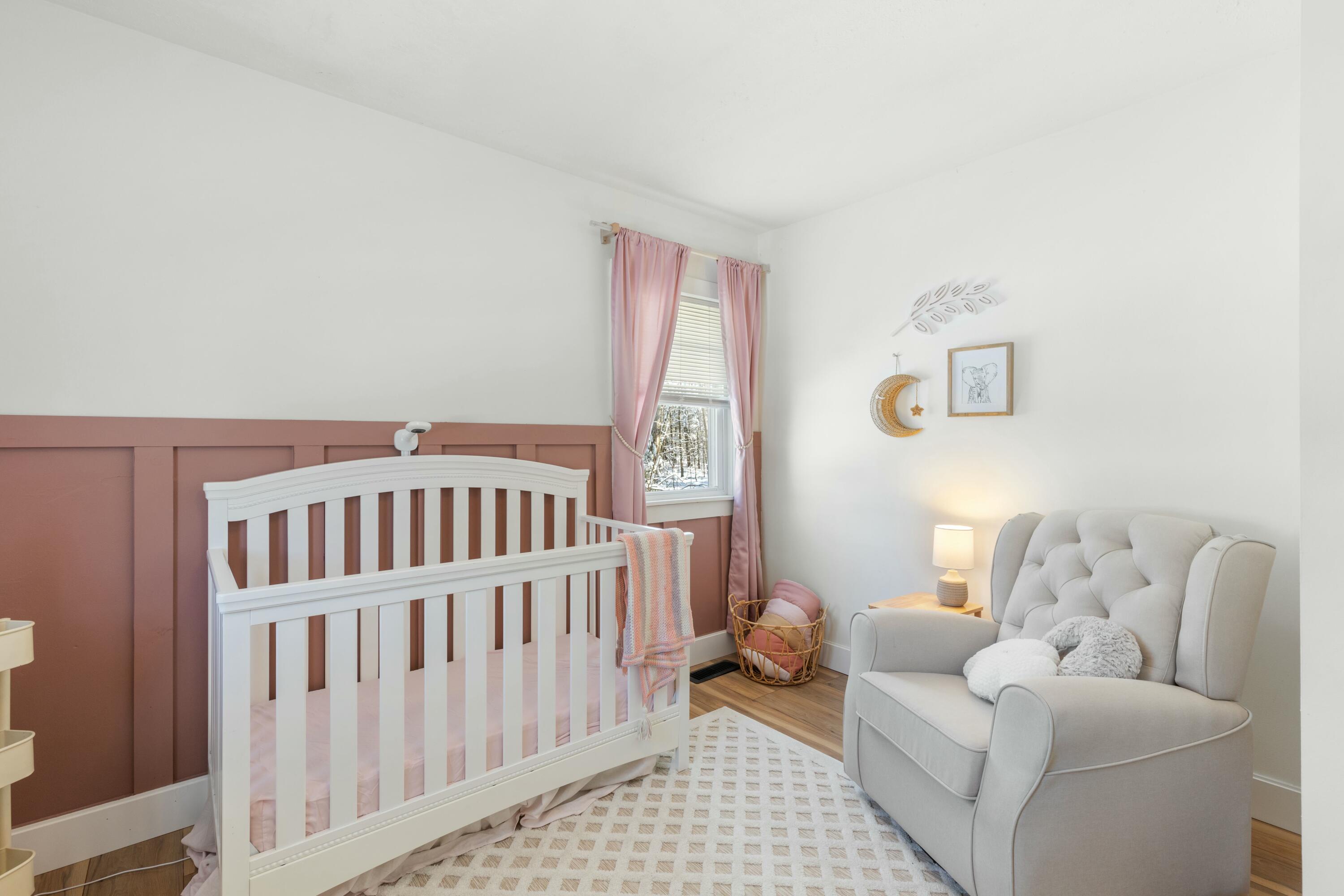 181 North Gorham Road Gorham, ME 04038 - Photo 7 of 26 Bedroom 2