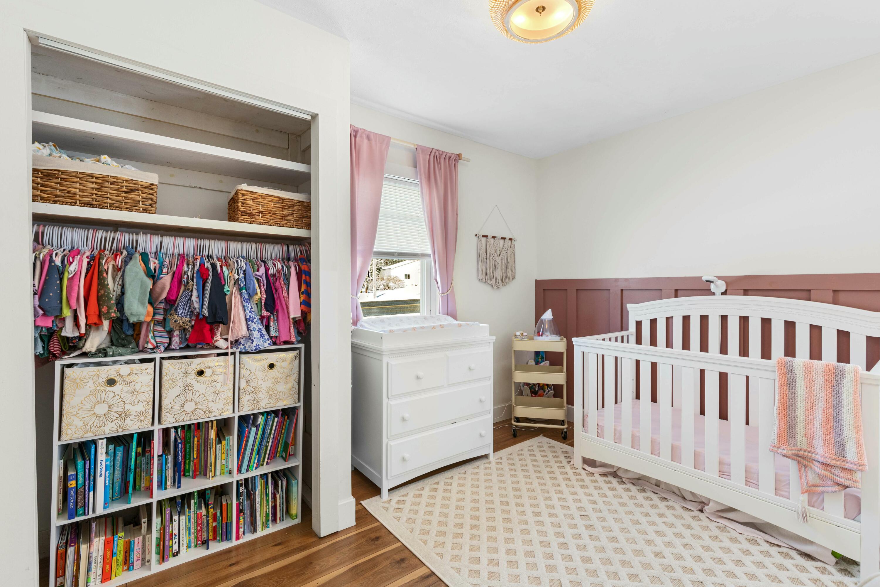 181 North Gorham Road Gorham, ME 04038 - Photo 8 of 26 Bedroom 2