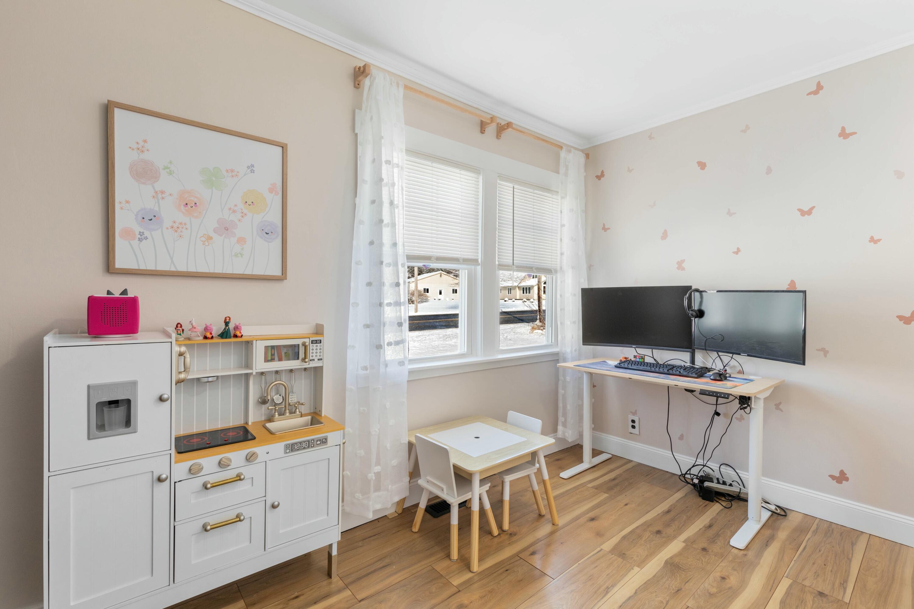 181 North Gorham Road Gorham, ME 04038 - Photo 9 of 26 Bedroom 3